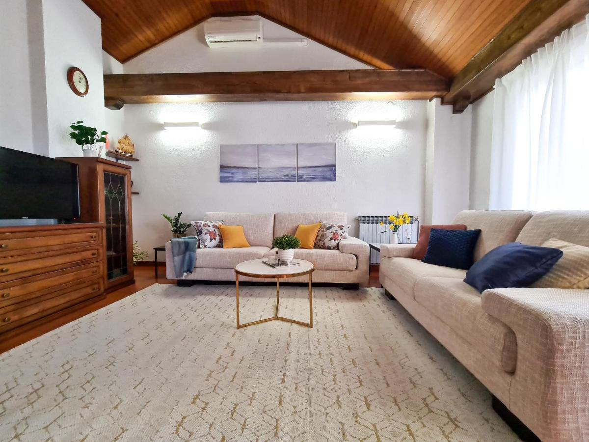 Apartments & Rooms Ivana Rovinj Ngoại thất bức ảnh