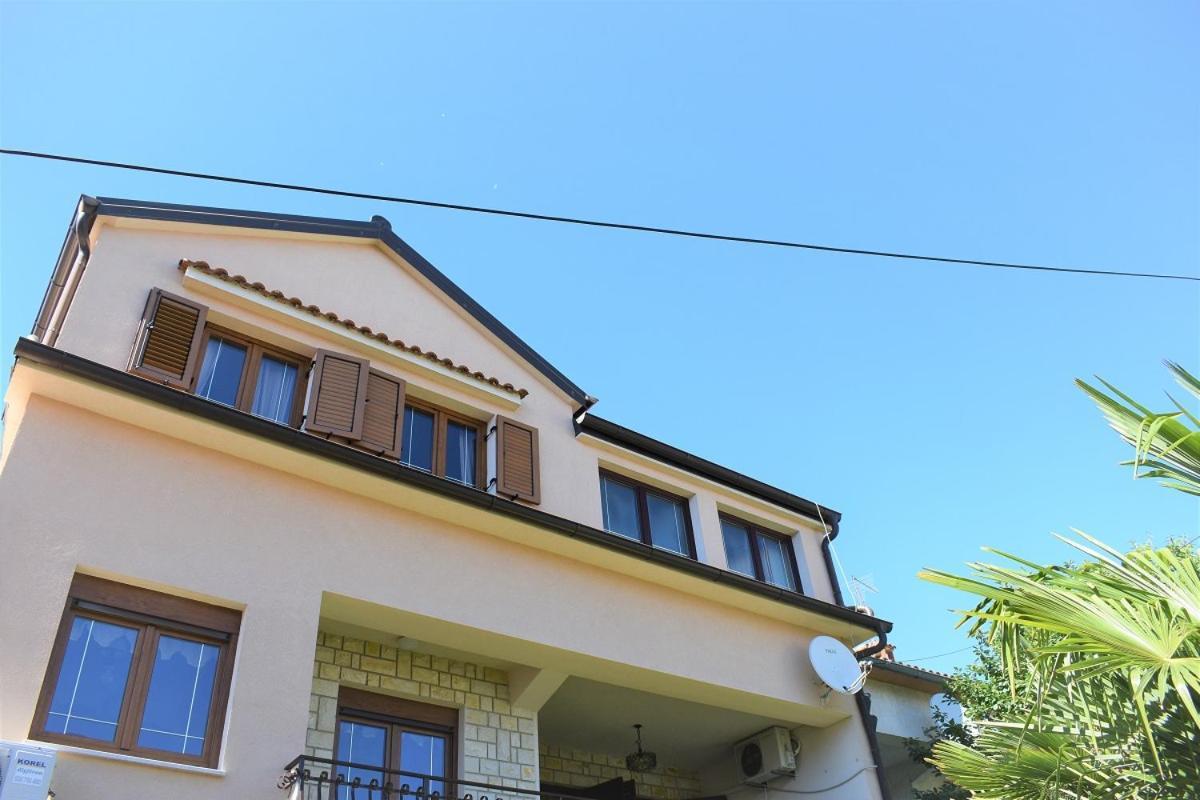 Apartments & Rooms Ivana Rovinj Ngoại thất bức ảnh
