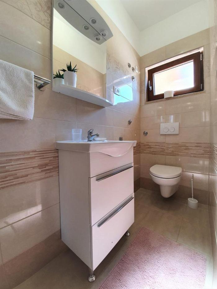 Apartments & Rooms Ivana Rovinj Phòng bức ảnh