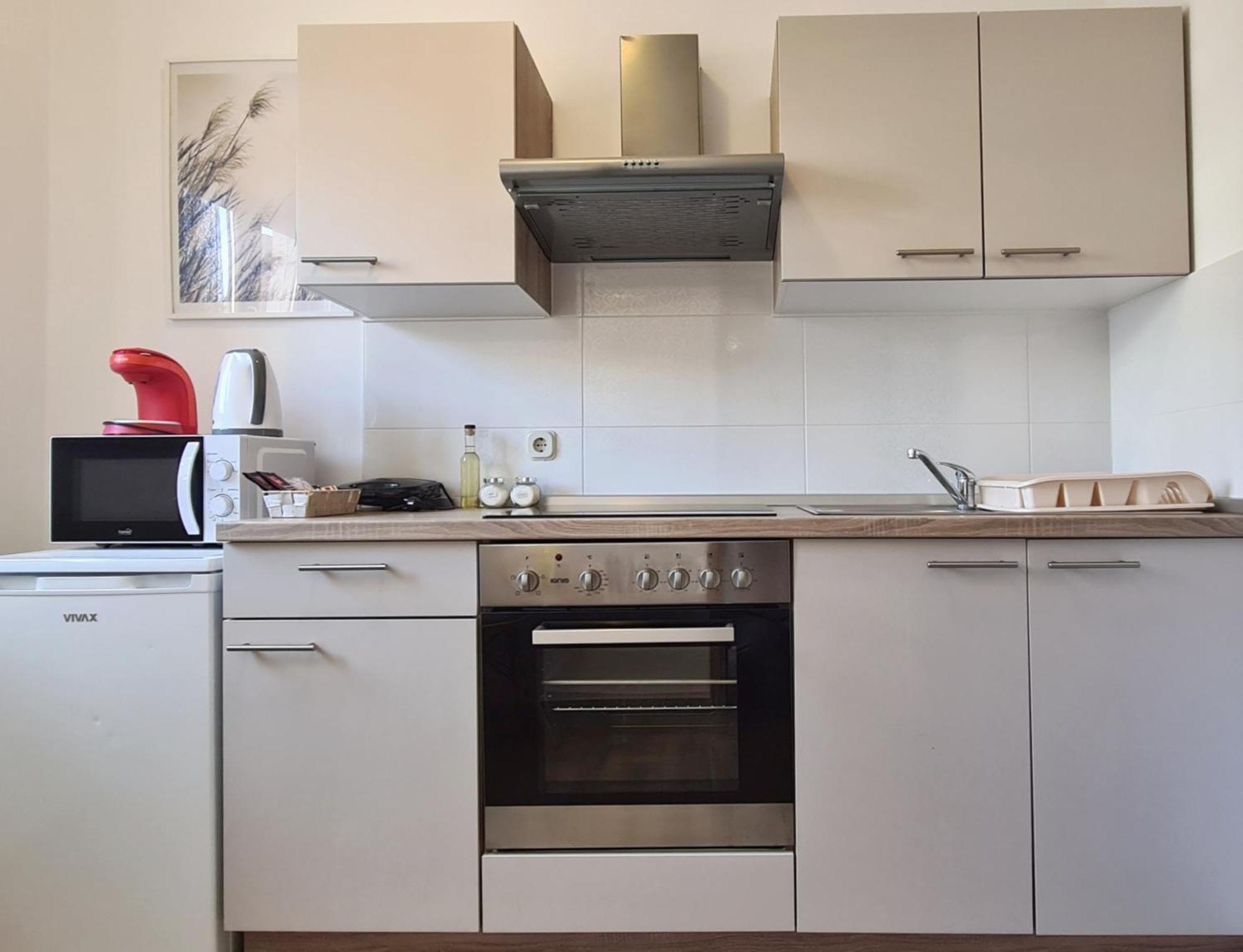 Apartments & Rooms Ivana Rovinj Phòng bức ảnh