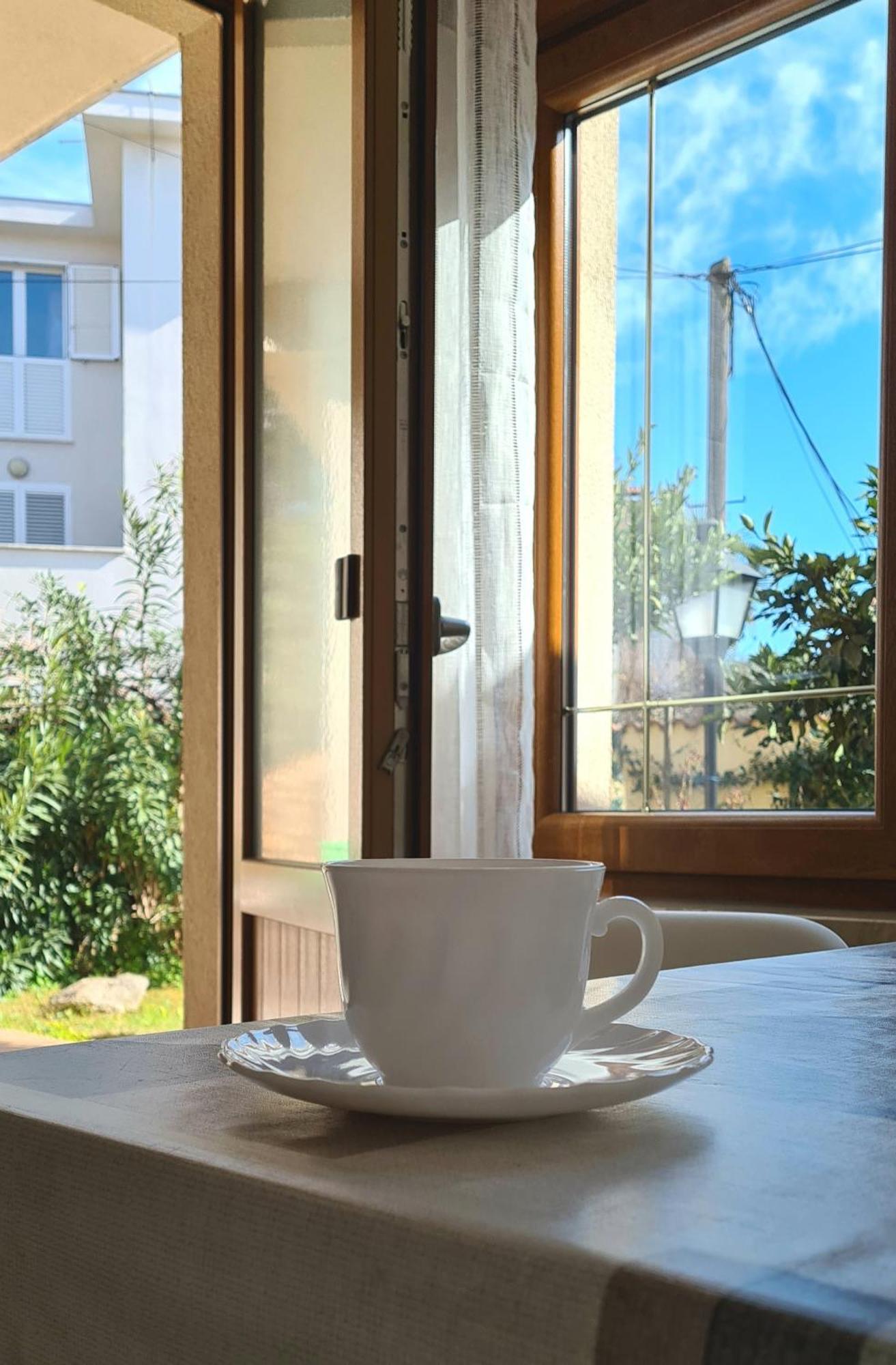 Apartments & Rooms Ivana Rovinj Phòng bức ảnh