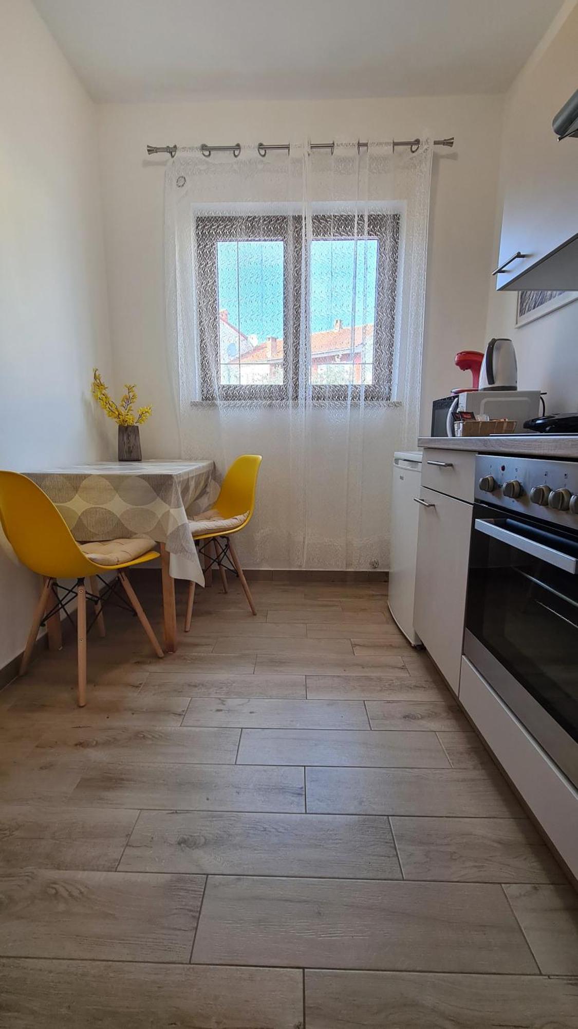 Apartments & Rooms Ivana Rovinj Phòng bức ảnh