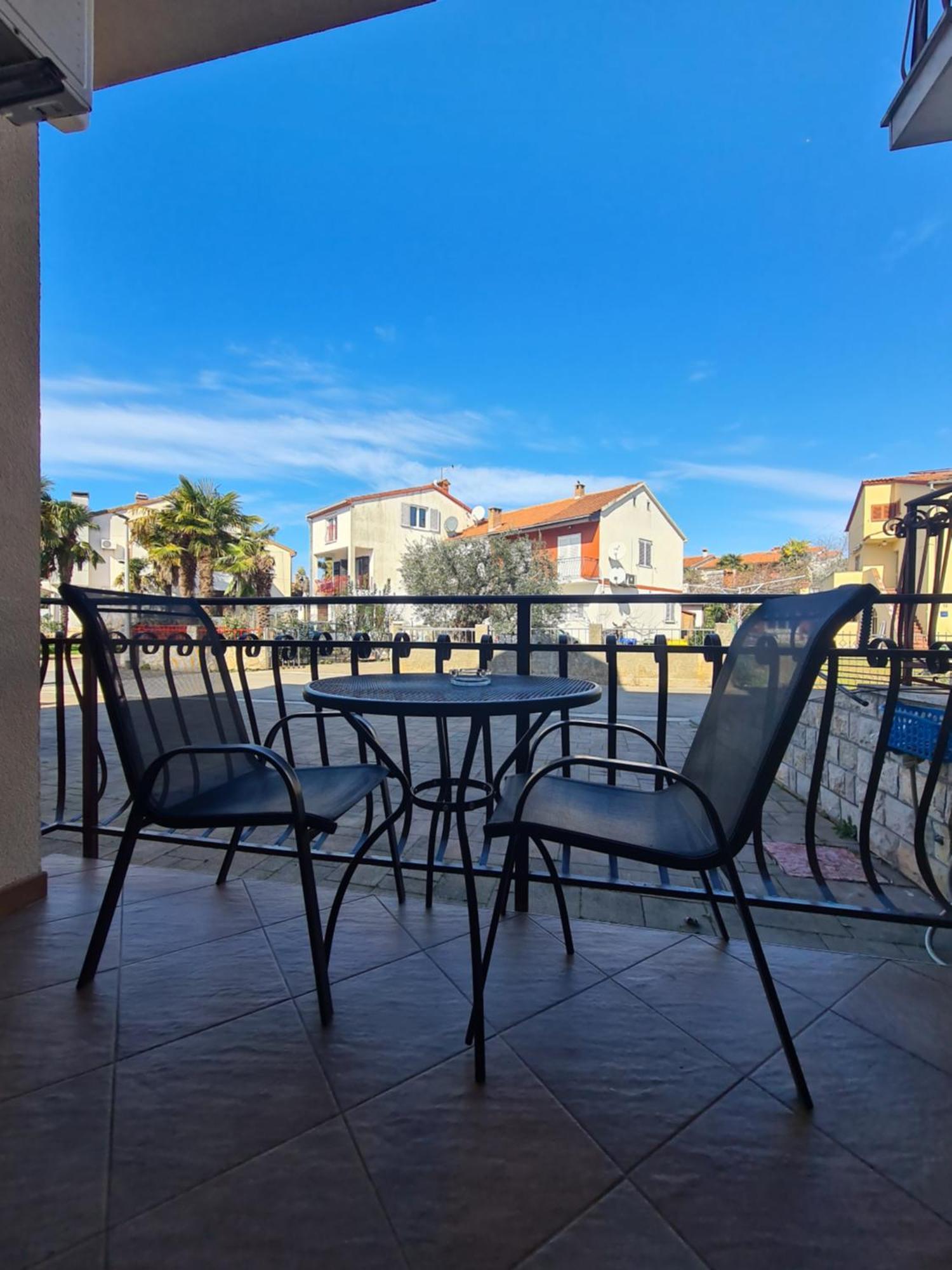 Apartments & Rooms Ivana Rovinj Phòng bức ảnh