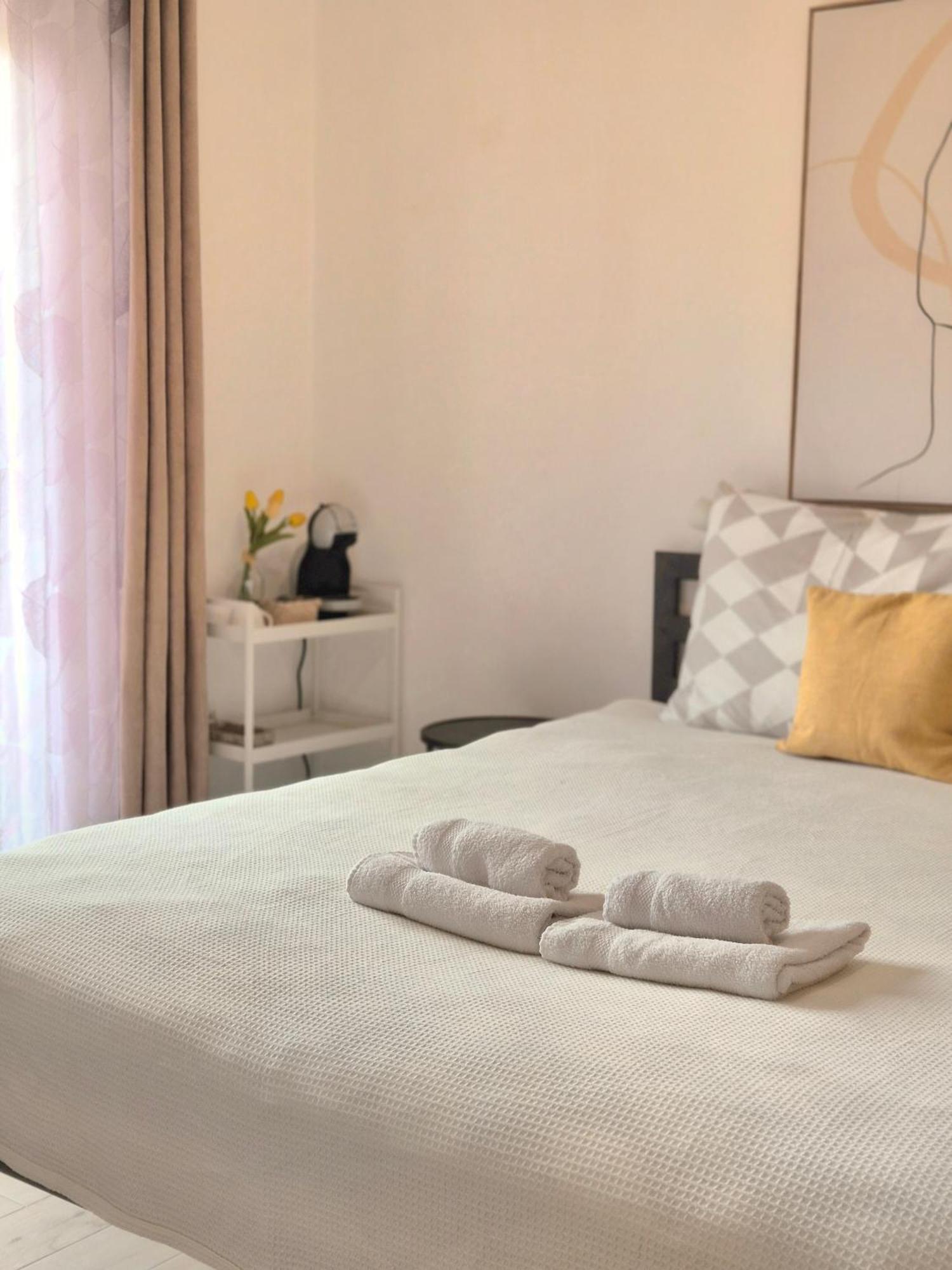Apartments & Rooms Ivana Rovinj Phòng bức ảnh