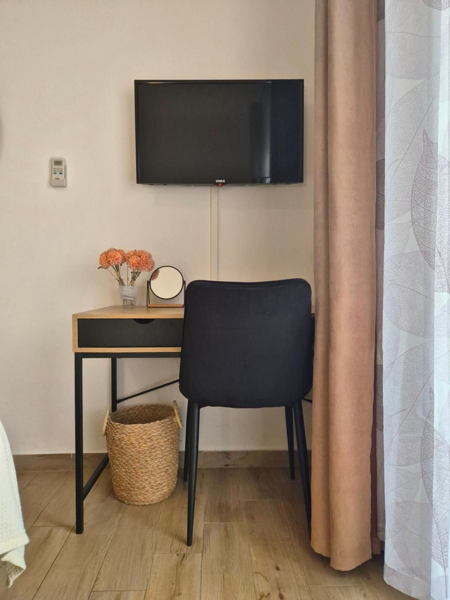 Apartments & Rooms Ivana Rovinj Phòng bức ảnh